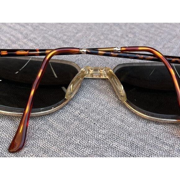 Oliver Winston OW36 Col.10 56-16-140 Brown Tortoise Eye Frames. FRAMES ONLY BB15 main image 4